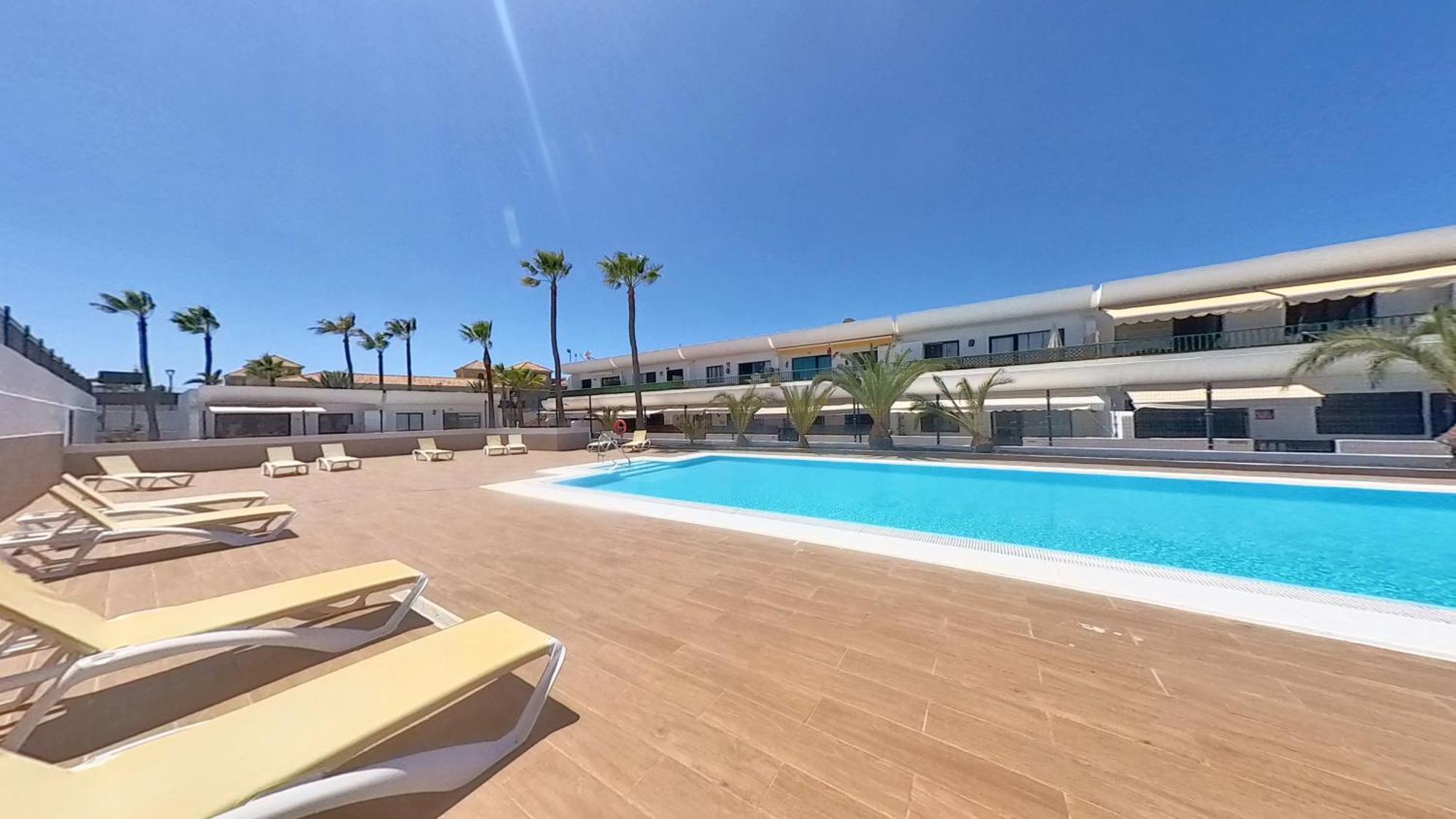 Dunasol Home, By Comfortable Luxury Corralejo Exterior foto