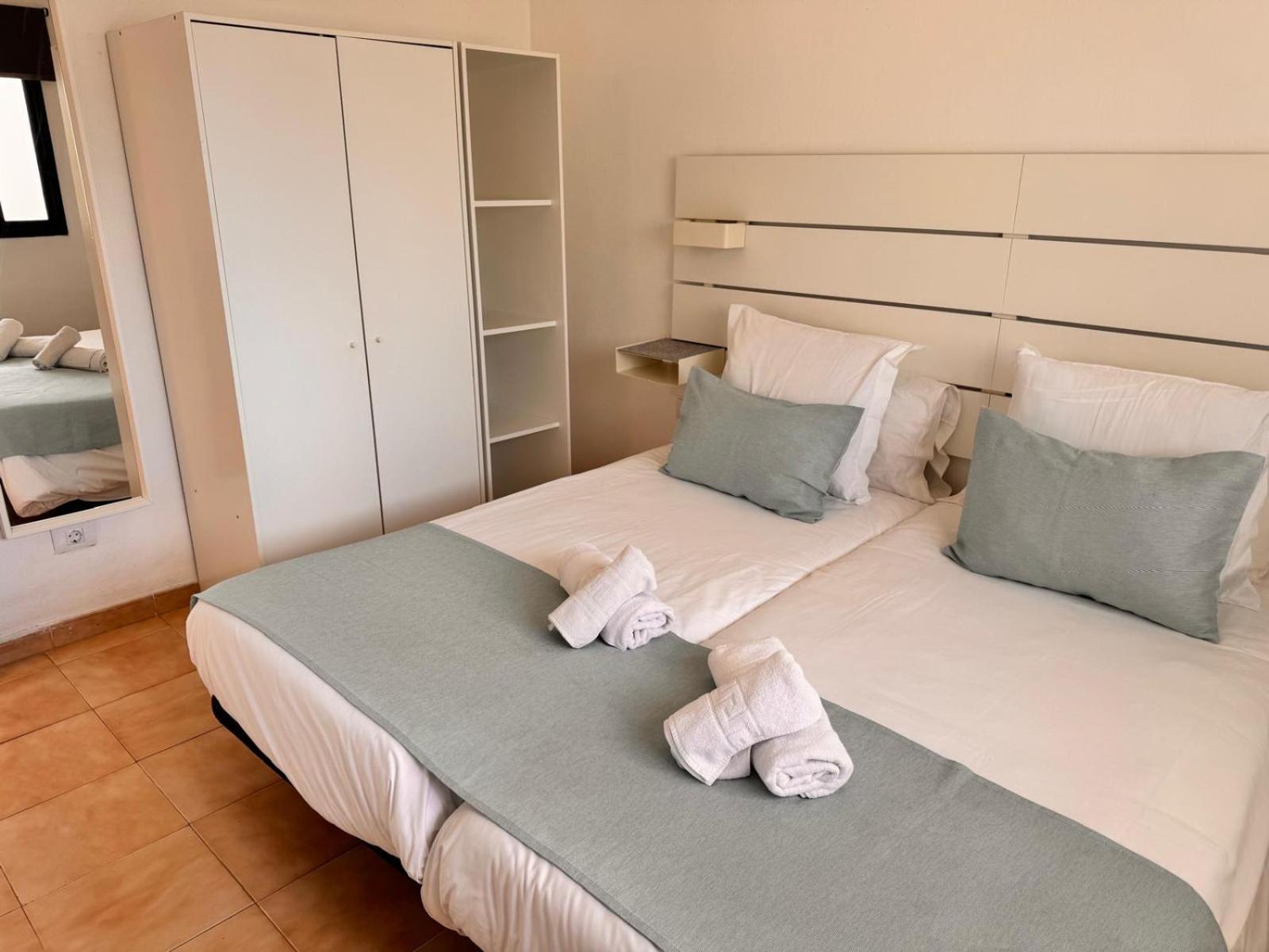 Dunasol Home, By Comfortable Luxury Corralejo Exterior foto